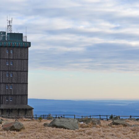 Messstation des ICBM als Vorbild – Forschungsmöglichkeiten in der Nordsee verbessern