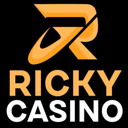 Ricky-Casino-Logo