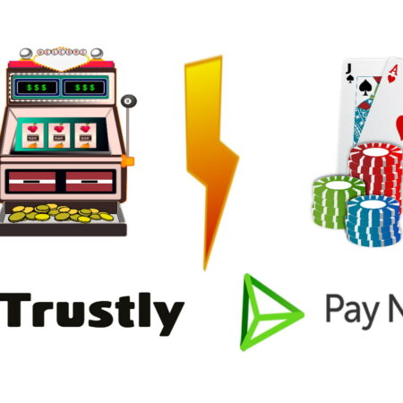 Online Casinos ohne Registrierung