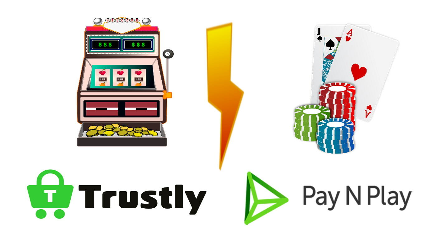 Online Casinos ohne Registrierung