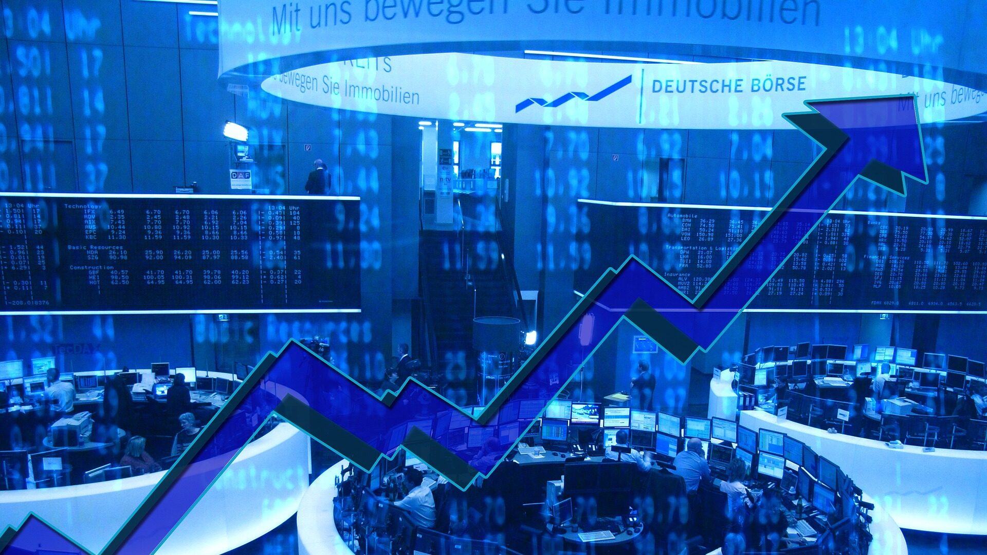 börse