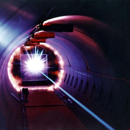 Direkte Laser-Beschleunigung von Ionen für medizinische Anwendungen