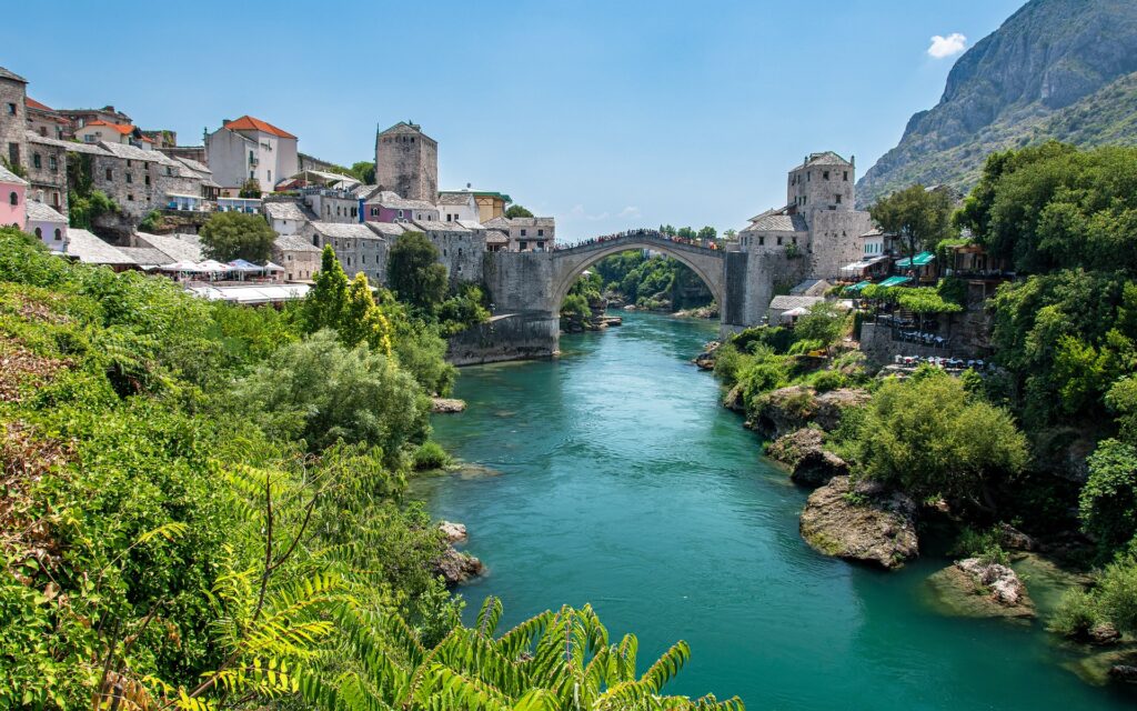 bosnien