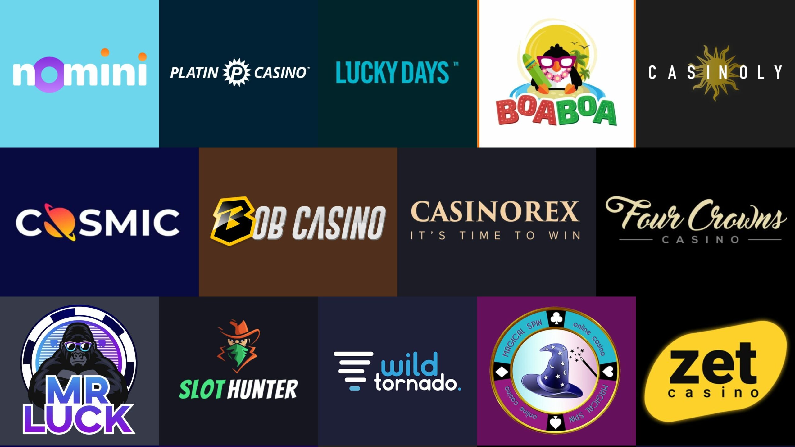 online casinos ohne 1 Euro limit