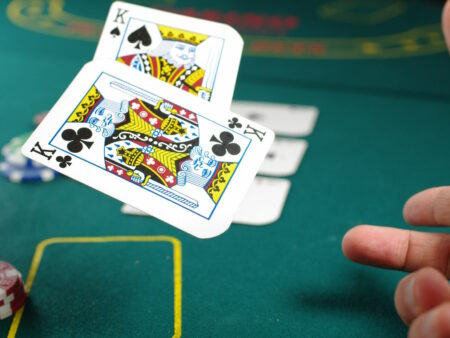 5 Tipps für die Auswahl einer idealen Online-Glücksspielseite