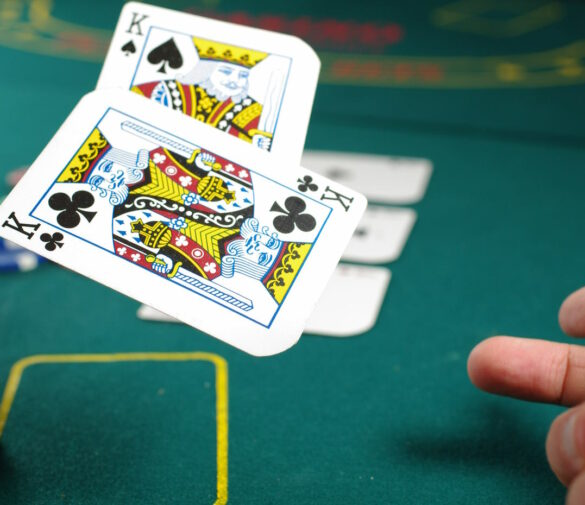 5 Tipps für die Auswahl einer idealen Online-Glücksspielseite