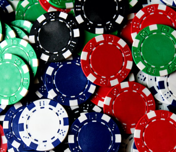 4 Sicherheitstipps für Online-Casinos