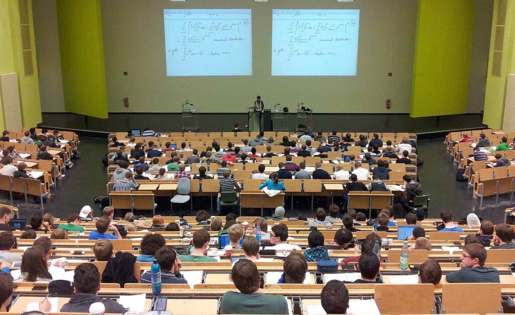 Studium Materialsammlung
