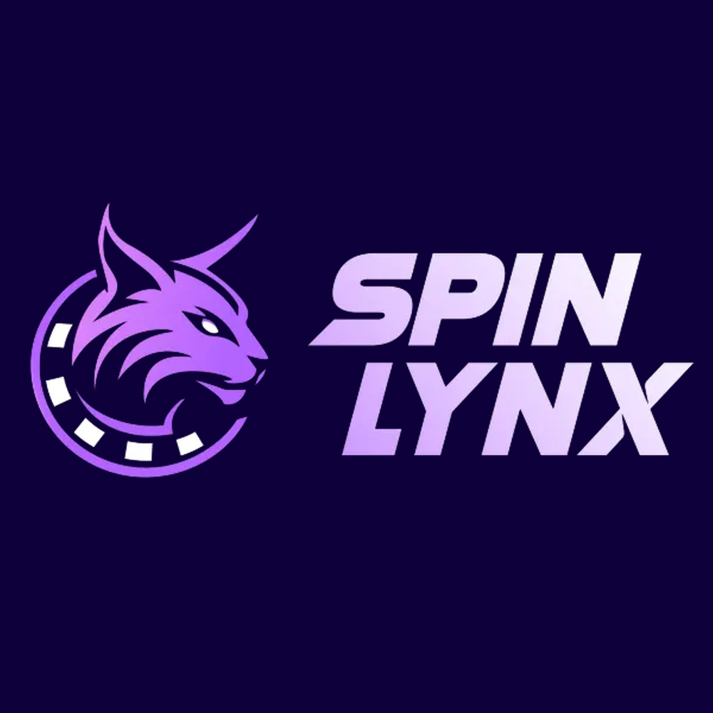 Spinlynx Casino Logo